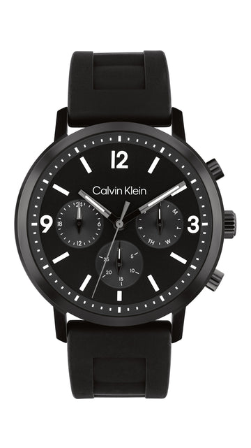 Calvin Klein Gauge 25200461 – front view
