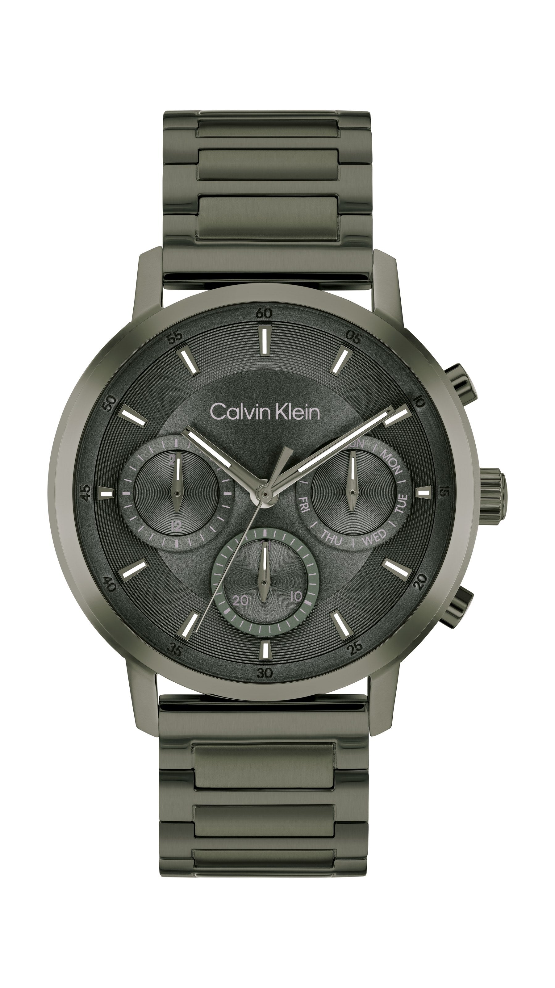 Calvin Klein Gauge 25200494 Watch for Men