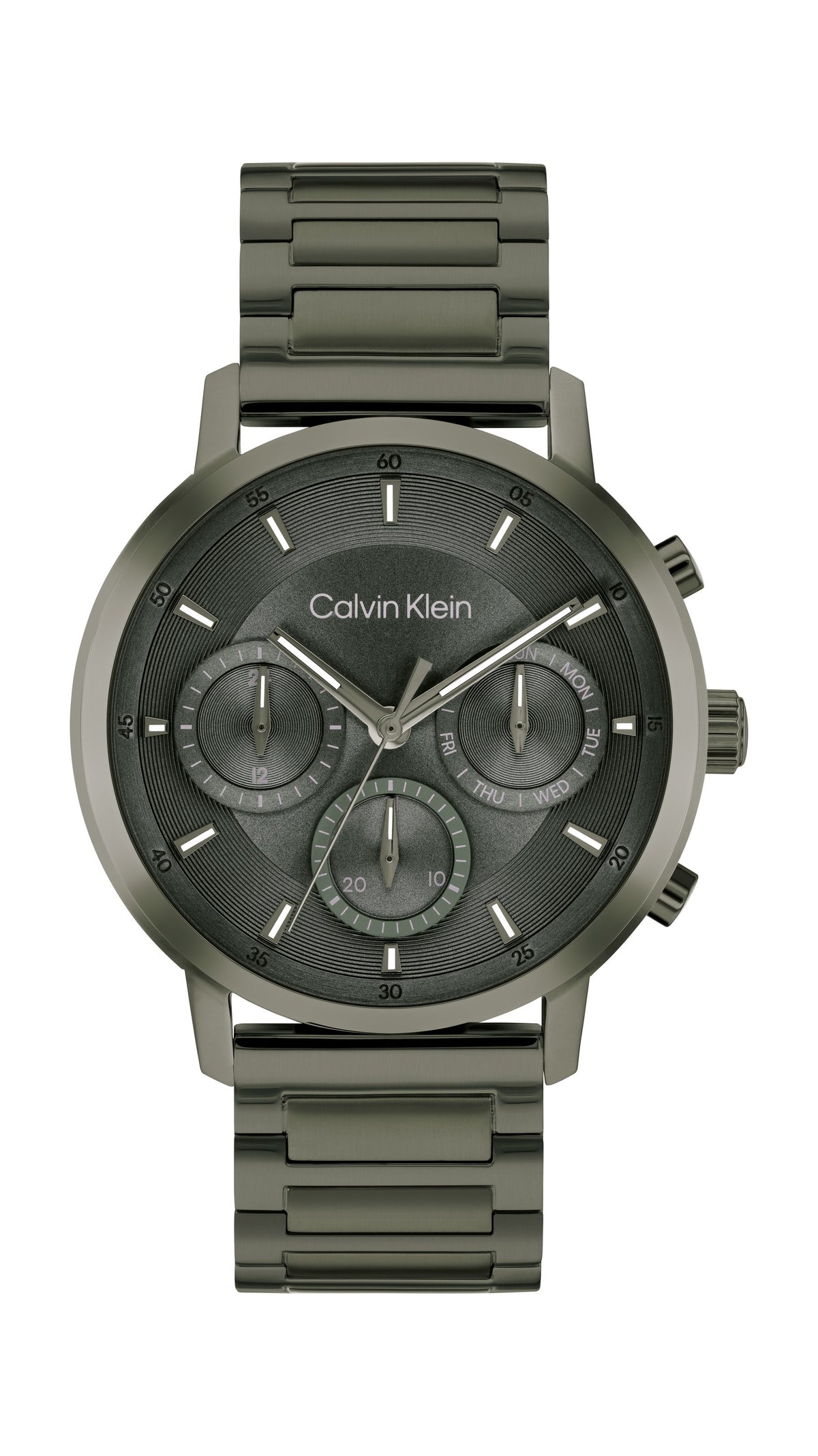 Calvin Klein Gauge 25200494 – front view