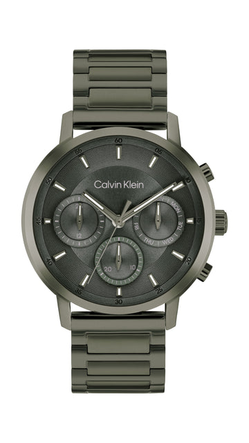 Calvin Klein Gauge 25200494 – front view