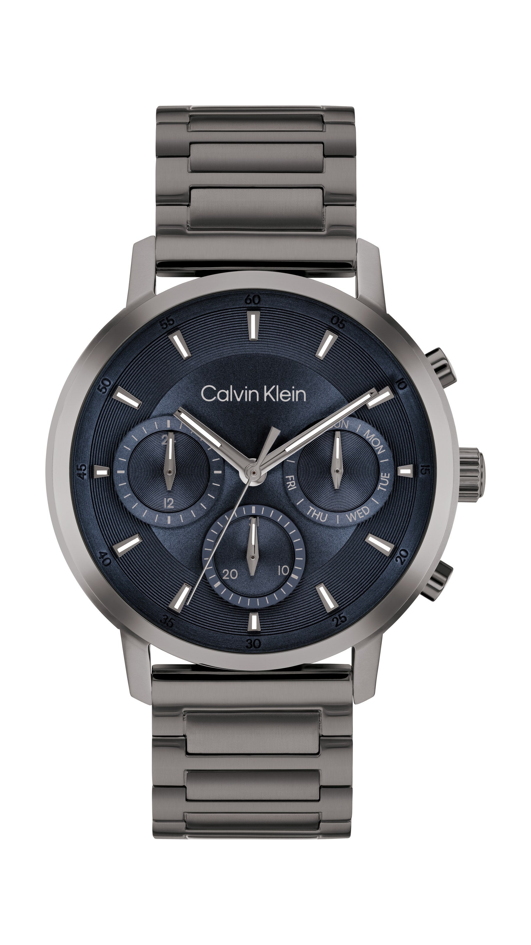Calvin Klein Gauge 25200495 Watch for Men