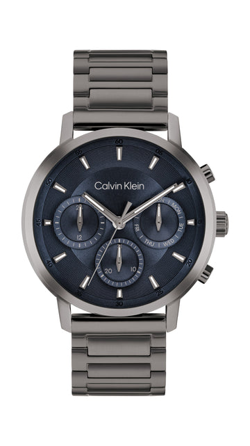 Calvin Klein Gauge 25200495 – front view