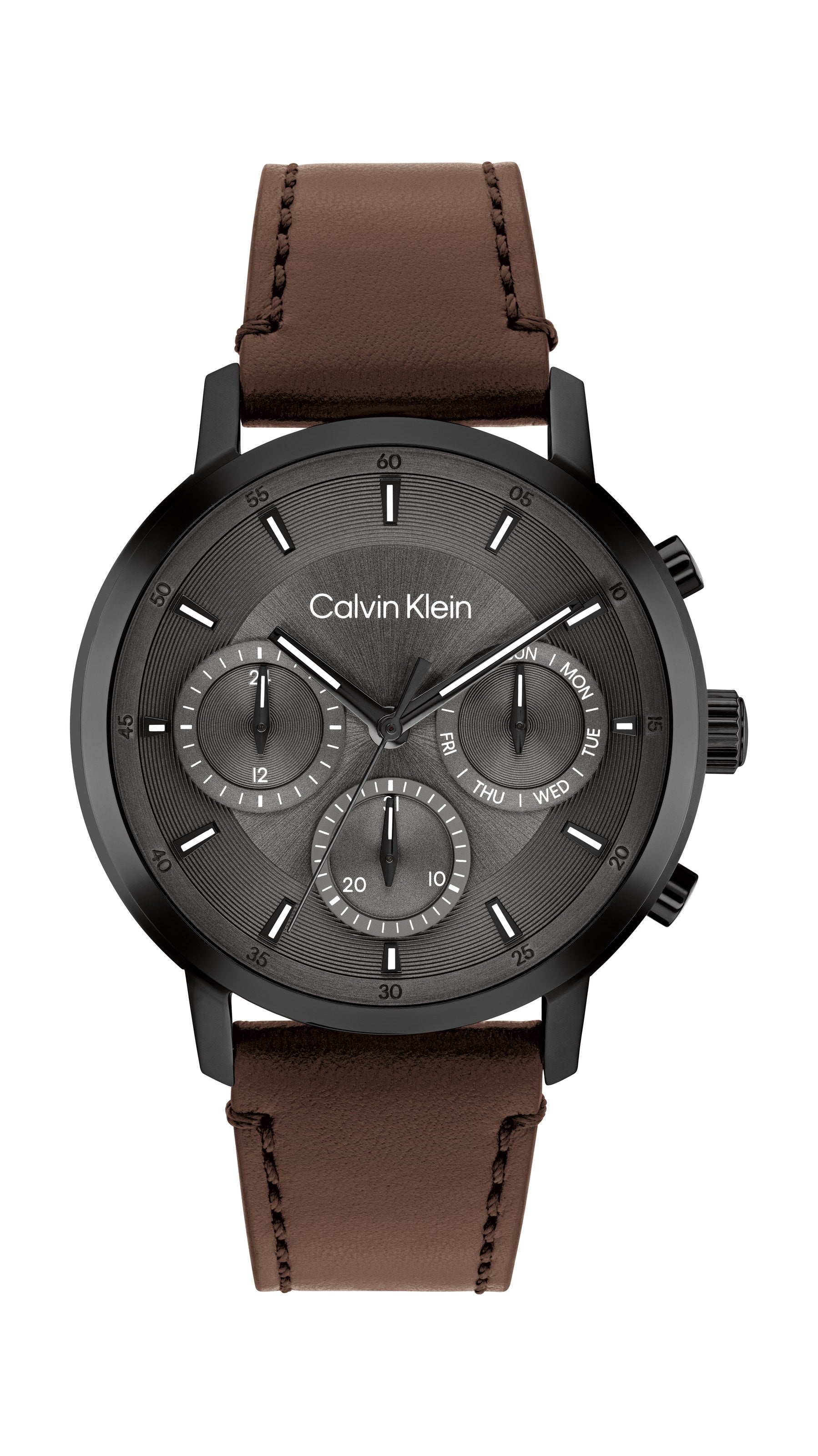 Calvin Klein Gauge 25200498 Watch for Men