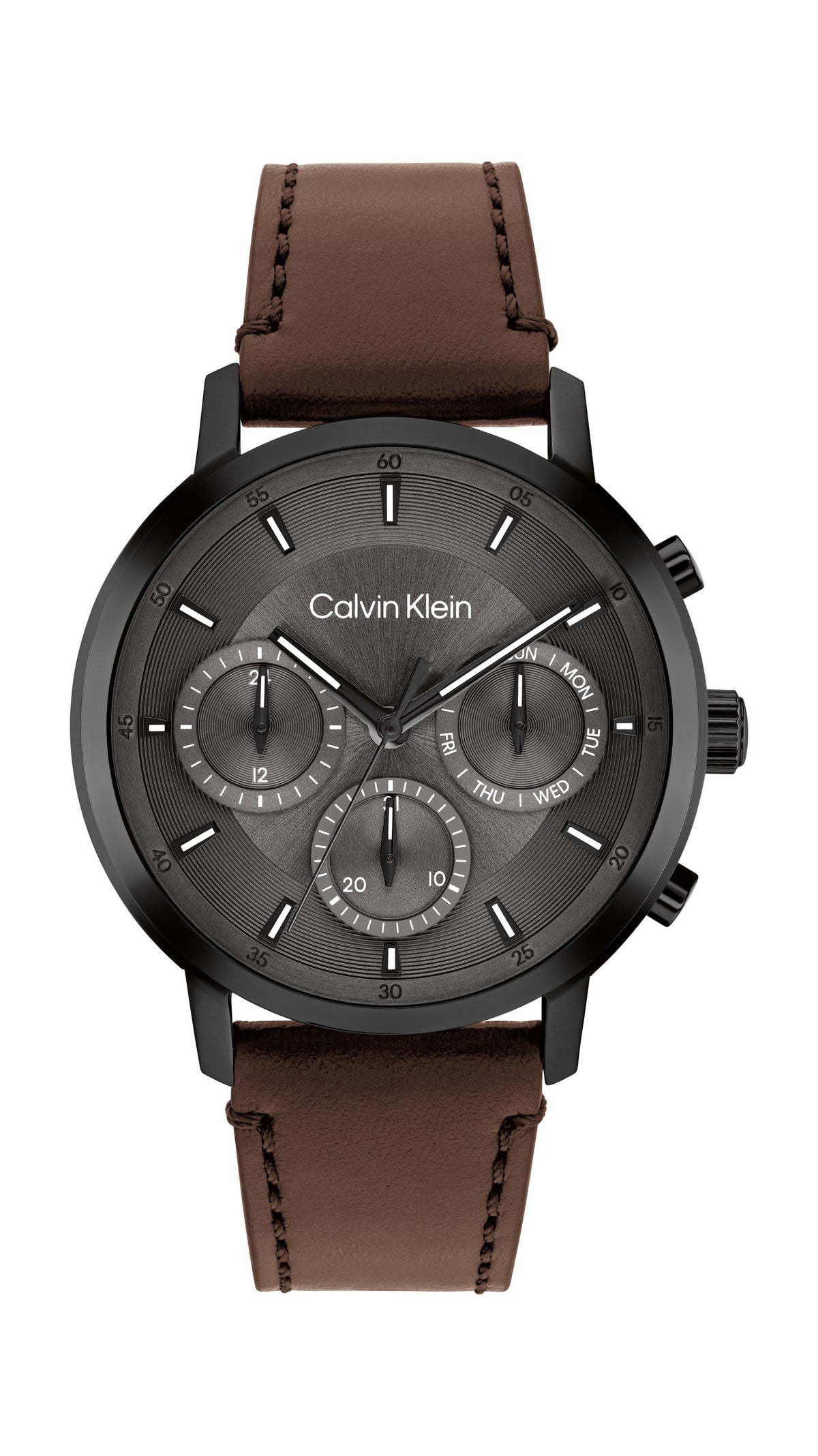 Calvin Klein Gauge 25200498 – front view