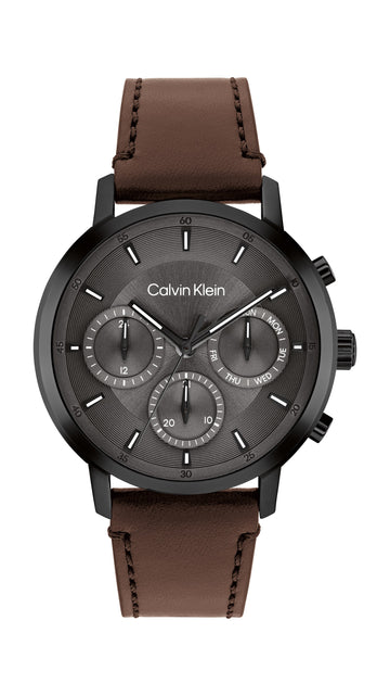 Calvin Klein Gauge 25200498 – front view