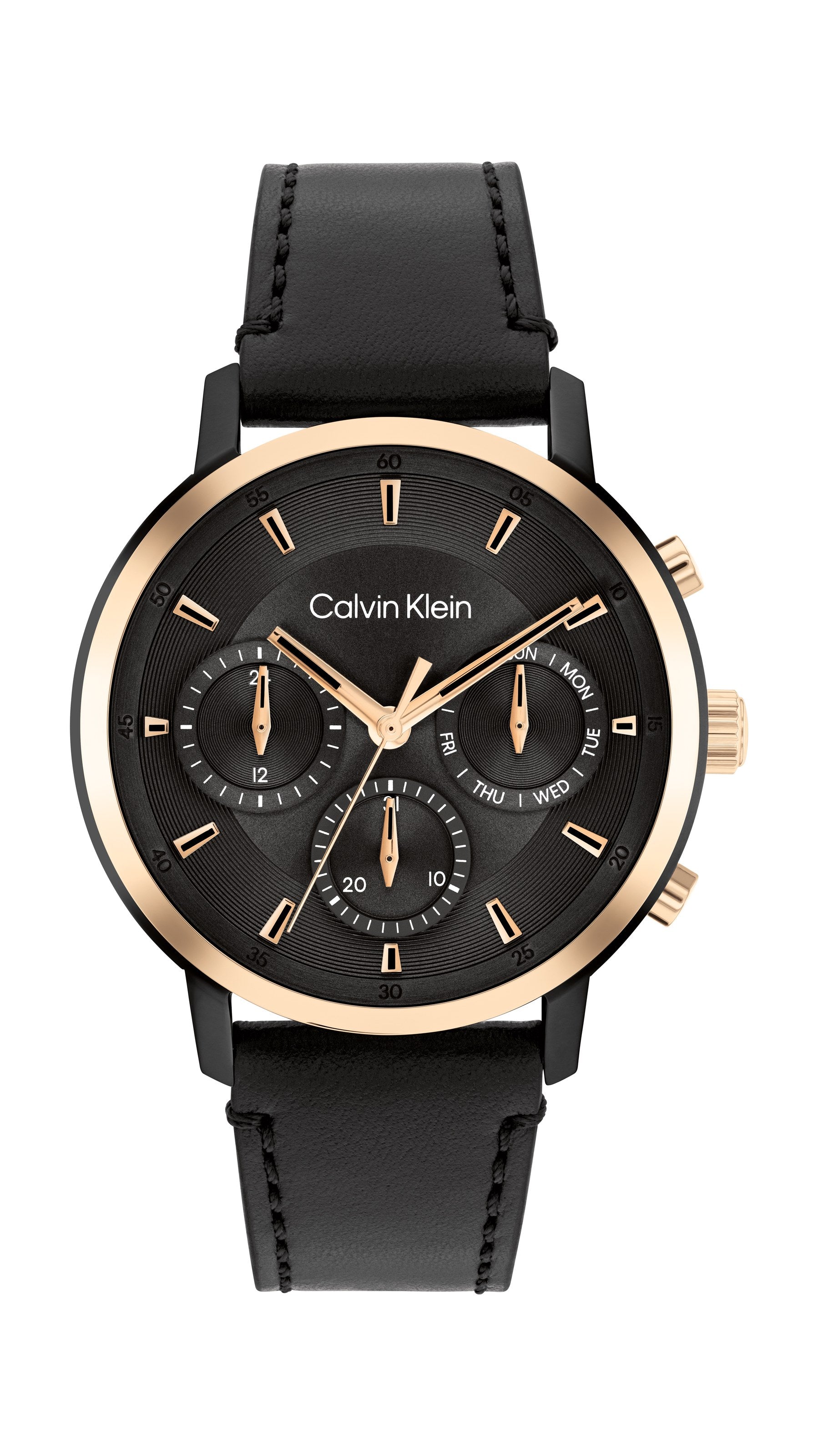 Calvin Klein Gauge 25200499 Watch for Men