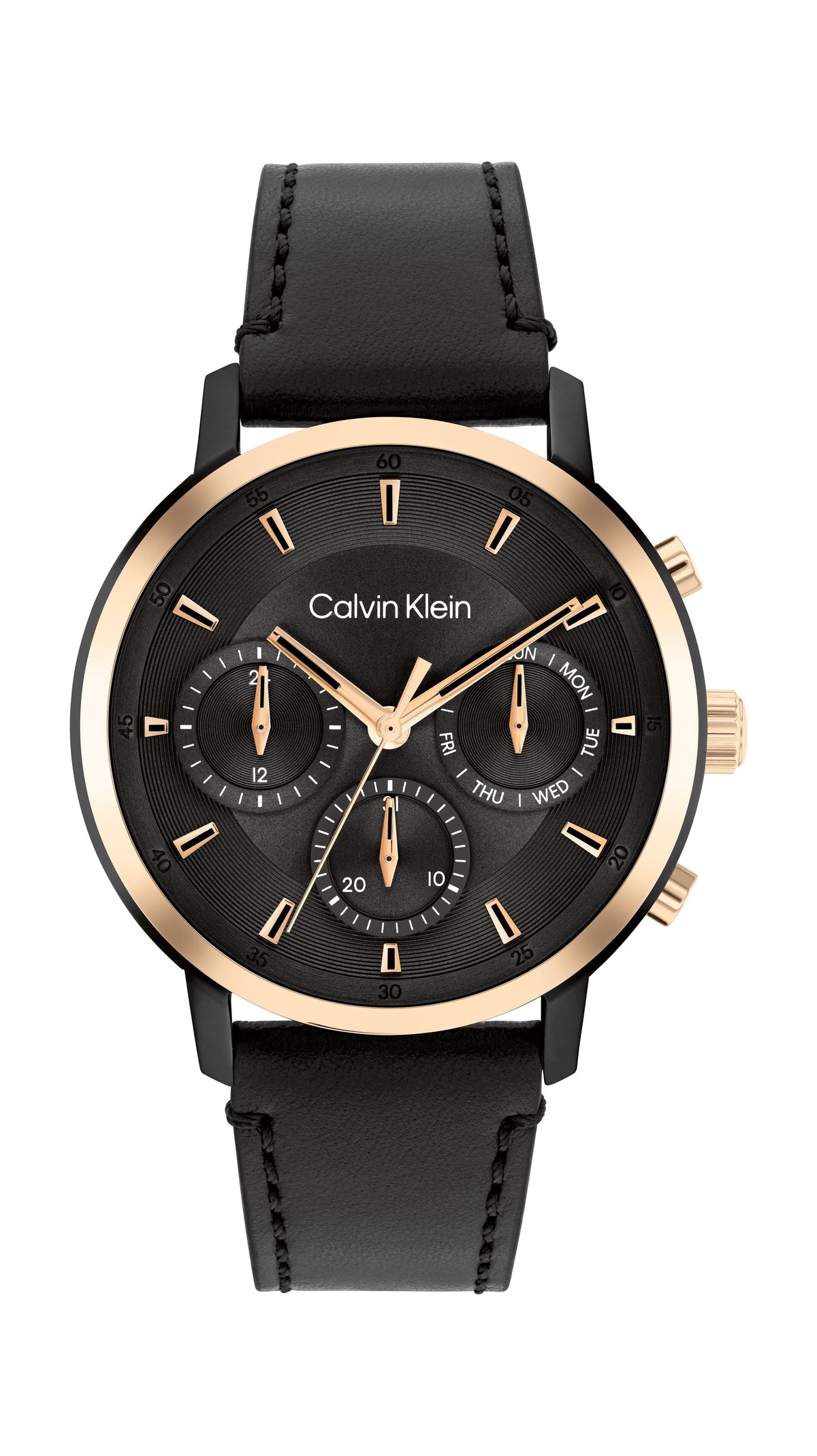 Calvin Klein Gauge 25200499 – front view