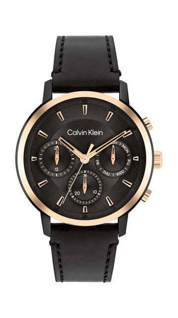 Calvin Klein Gauge 25200499 – front view