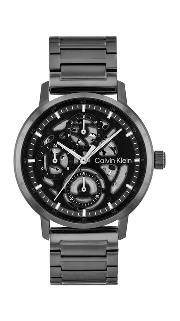 Calvin Klein Gauge 25200563 – front view
