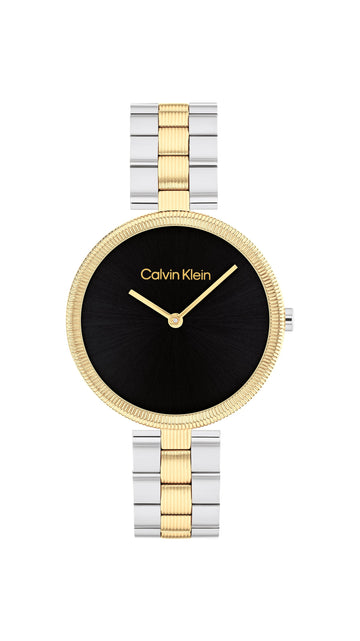 Calvin Klein Gleam 25100012 – front view