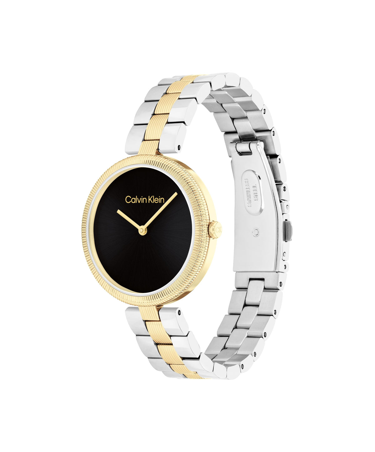Calvin Klein Gleam 25100012 – three-quarter view