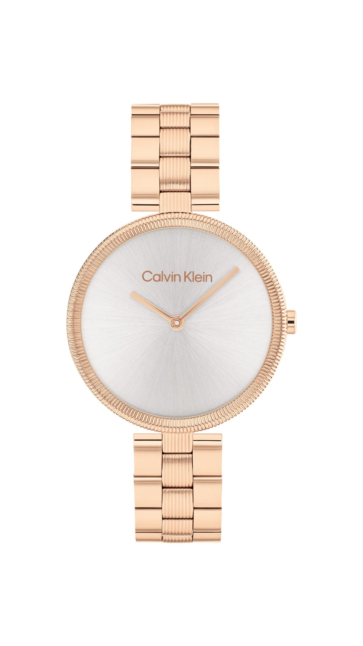 Calvin Klein Gleam 25100013 – front view
