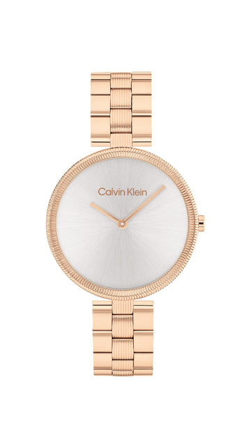 Calvin Klein Gleam 25100013 – front view