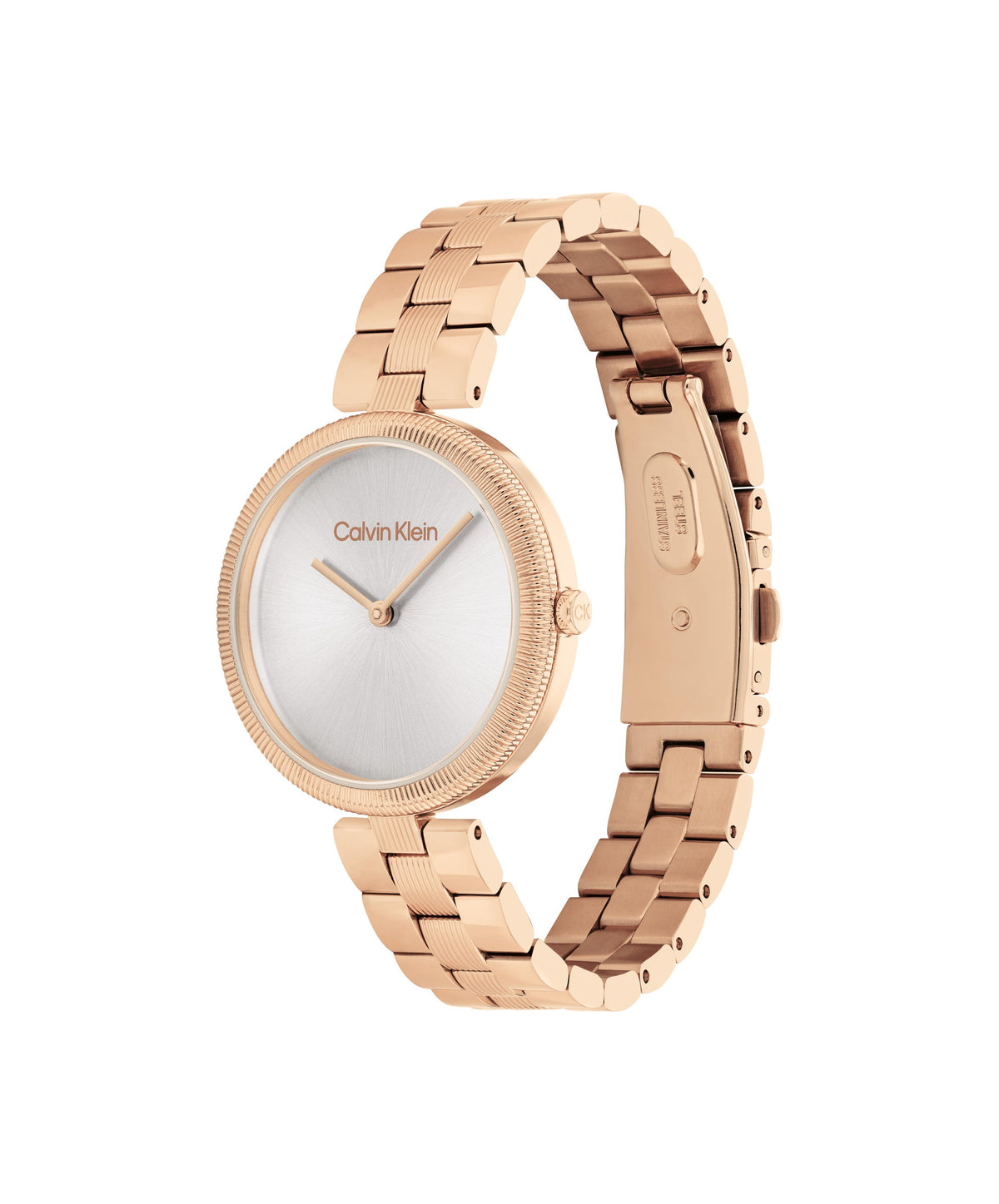 Calvin Klein Gleam 25100013 – three-quarter view