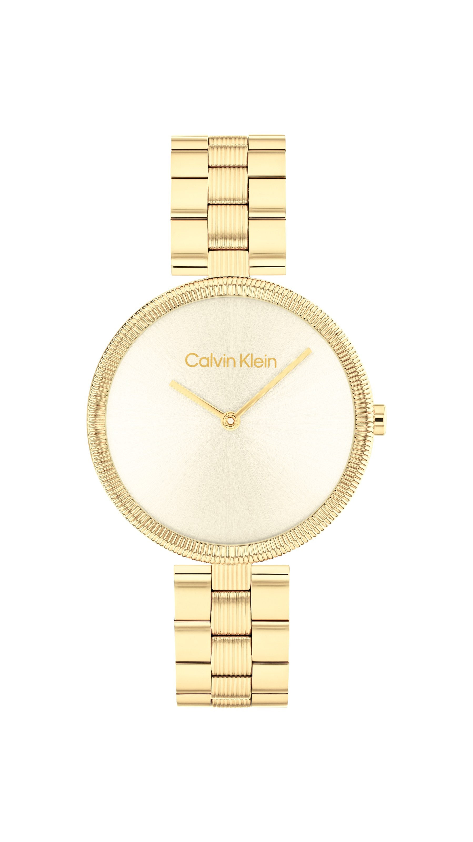 Calvin Klein Gleam 25100014 Watch for Women