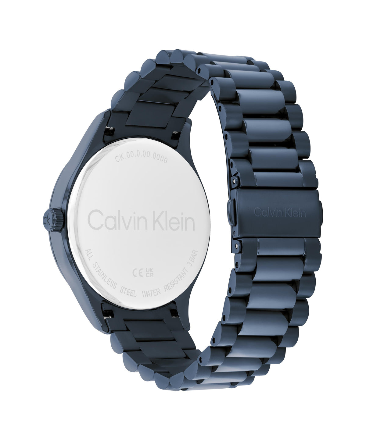 Calvin Klein Iconic 25300026 – case back