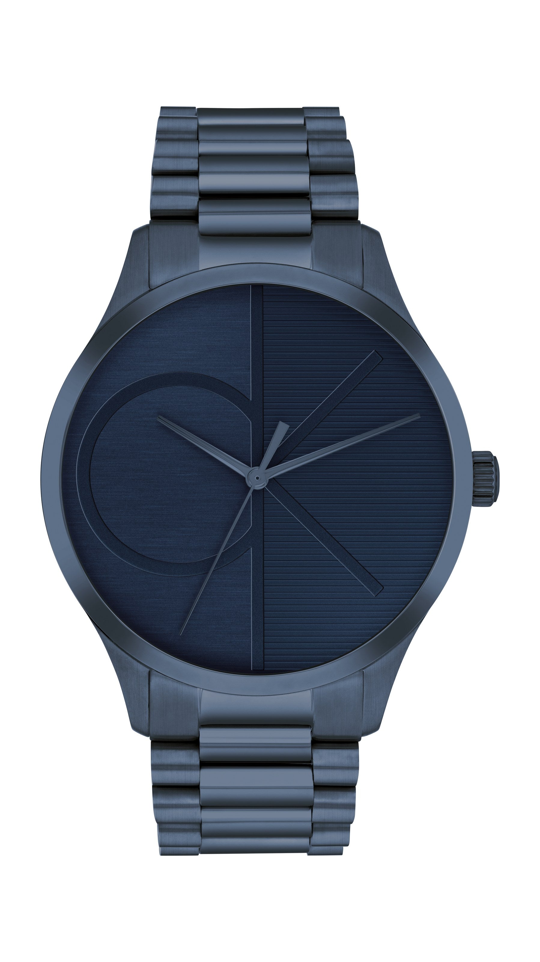 Calvin Klein Iconic 25300026 Watch for Men & Women