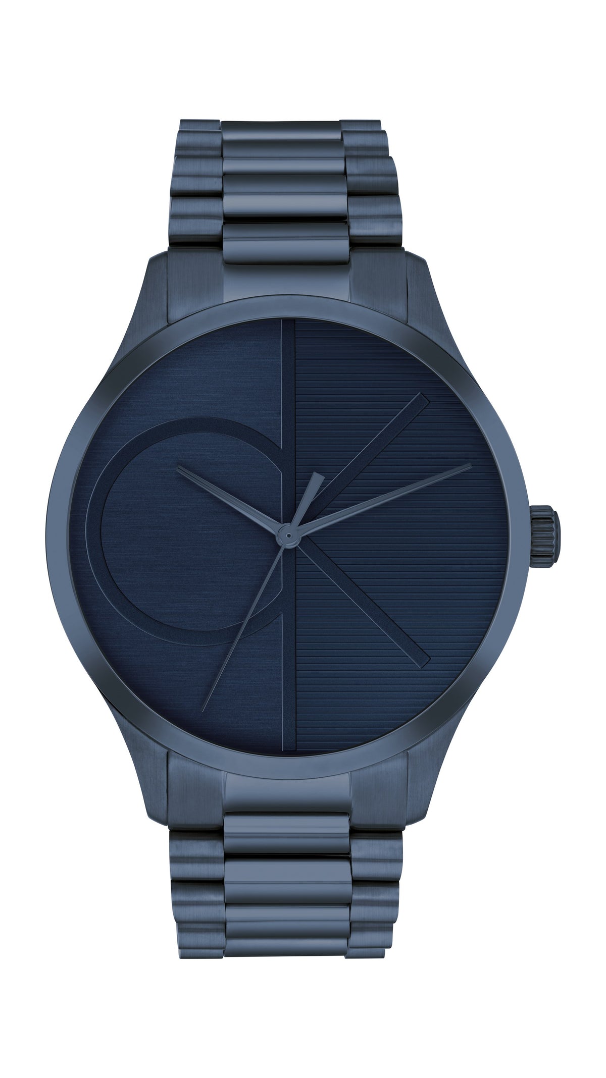 Calvin Klein Iconic 25300026 – front view