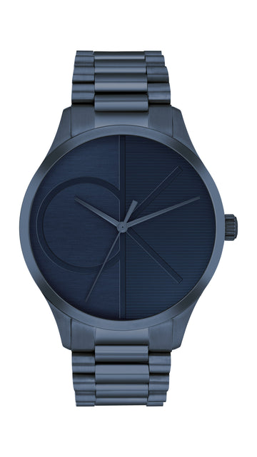 Calvin Klein Iconic 25300026 – front view