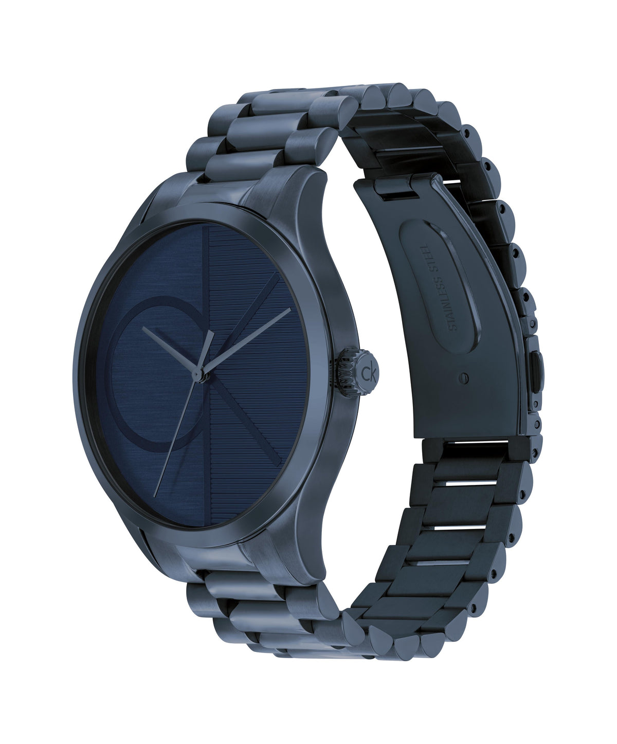 Calvin Klein Iconic 25300026 – three-quarter view