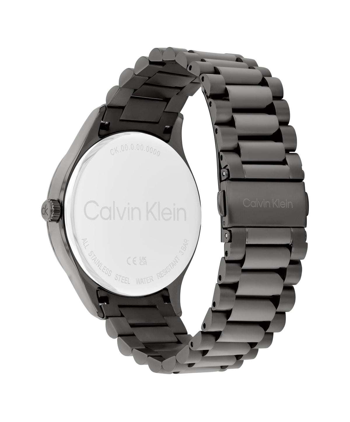 Calvin Klein Iconic 25300027 – case back