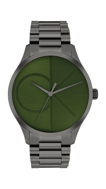 Calvin Klein Iconic 25300027 – front view