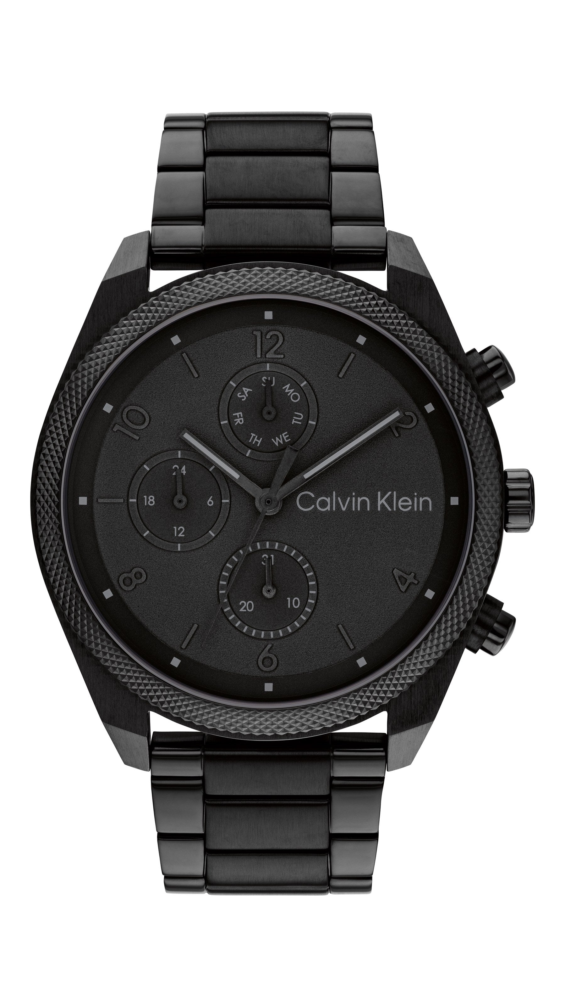 Calvin Klein Impact 25200359 Watch for Men