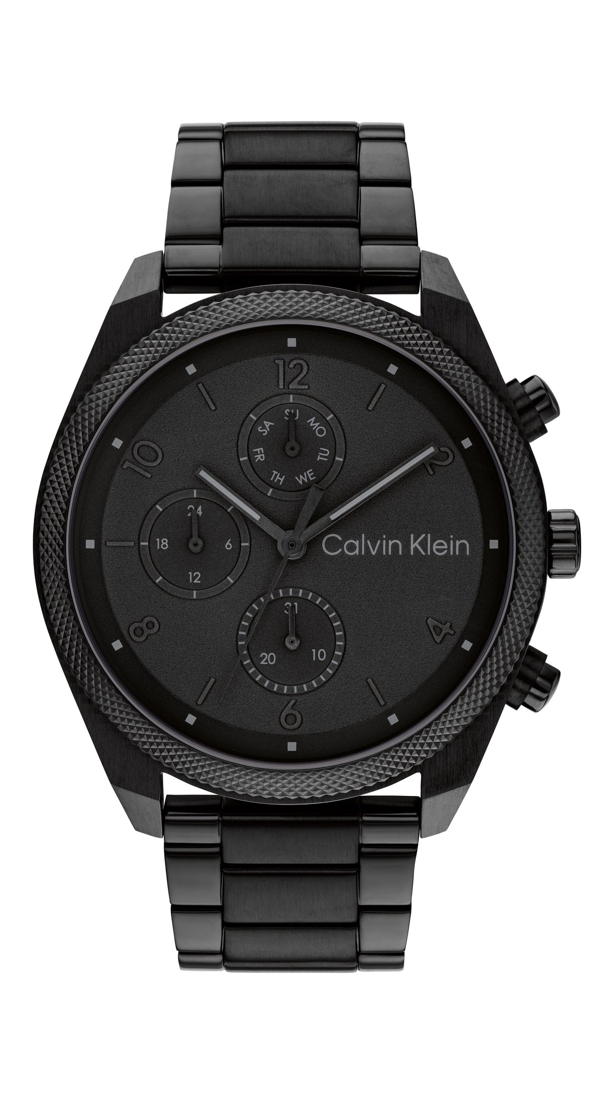 Calvin Klein Impact 25200359 – front view