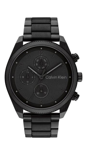 Calvin Klein Impact 25200359 – front view