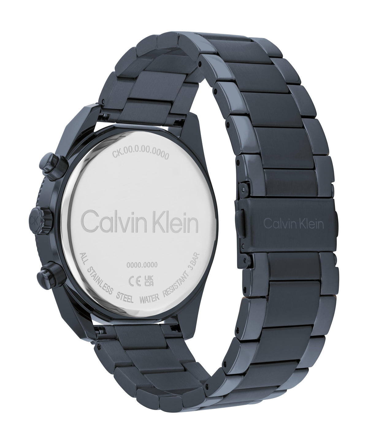 Calvin Klein Impact 25200463 – case back