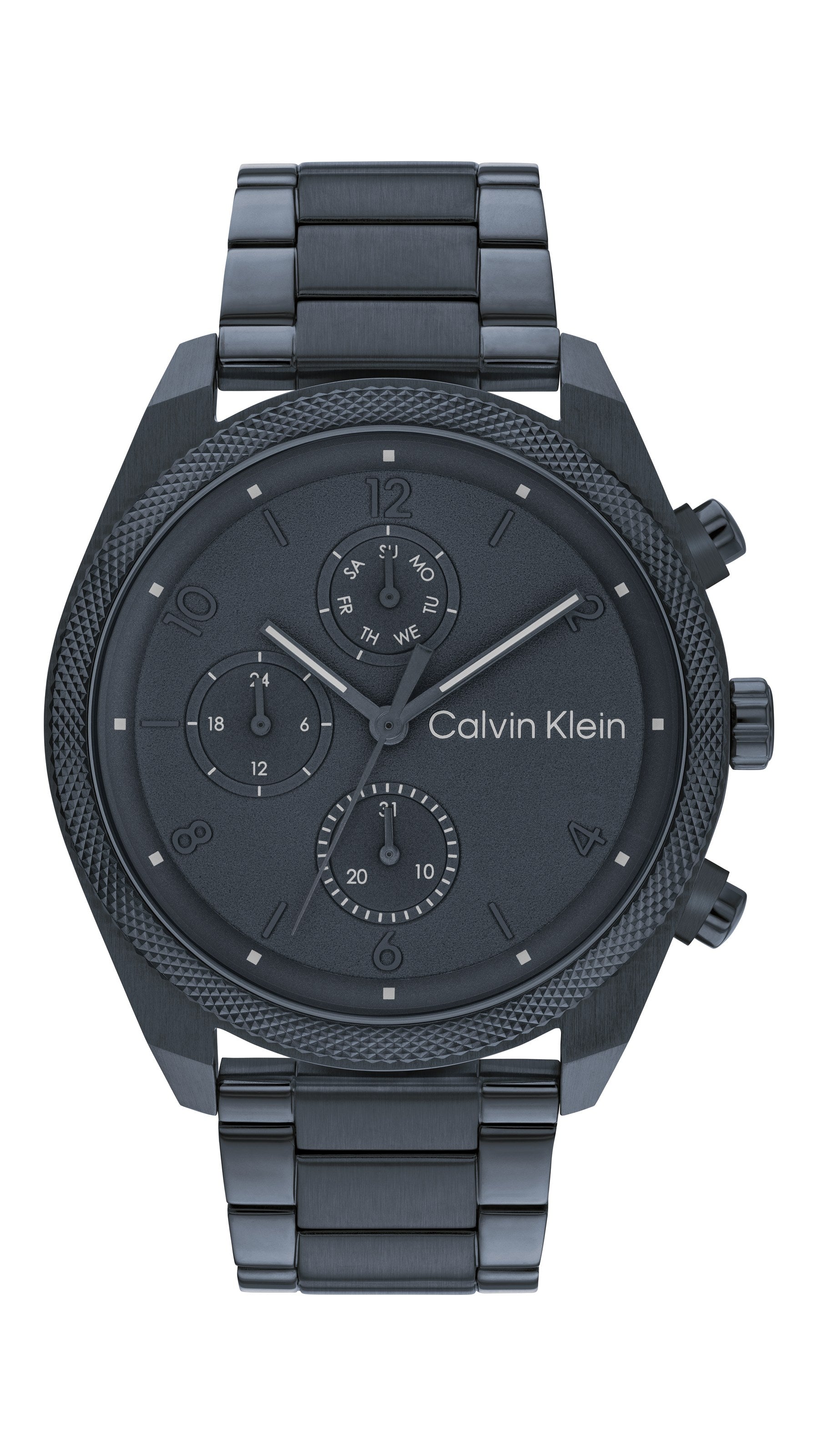 Calvin Klein Impact 25200463 Watch for Men