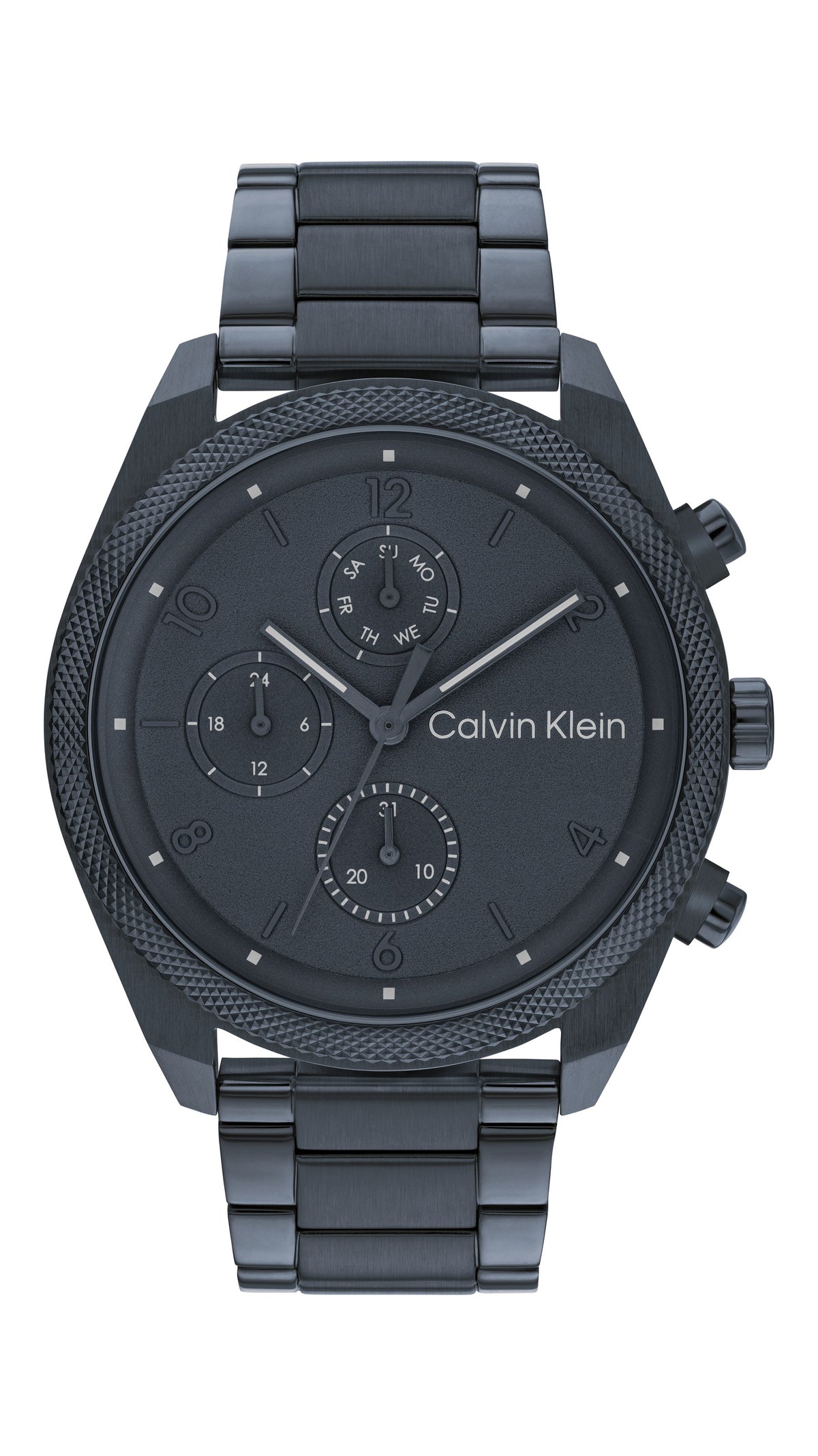 Calvin Klein Impact 25200463 – front view