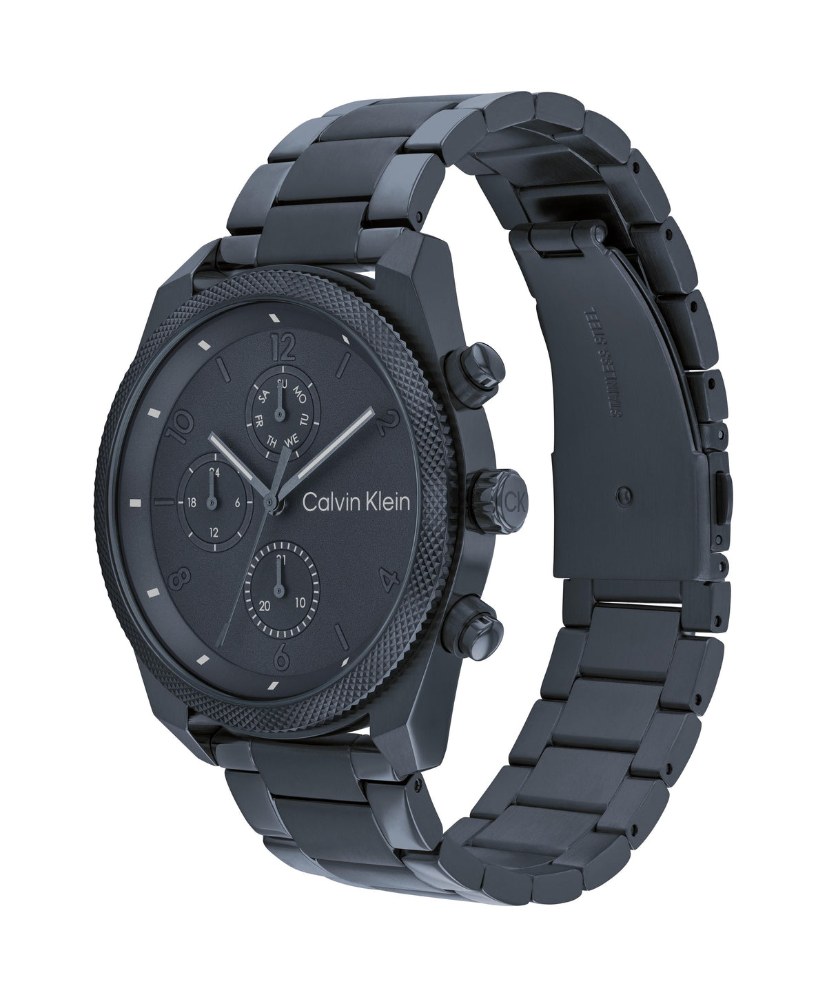 Calvin Klein Impact 25200463 – three-quarter view