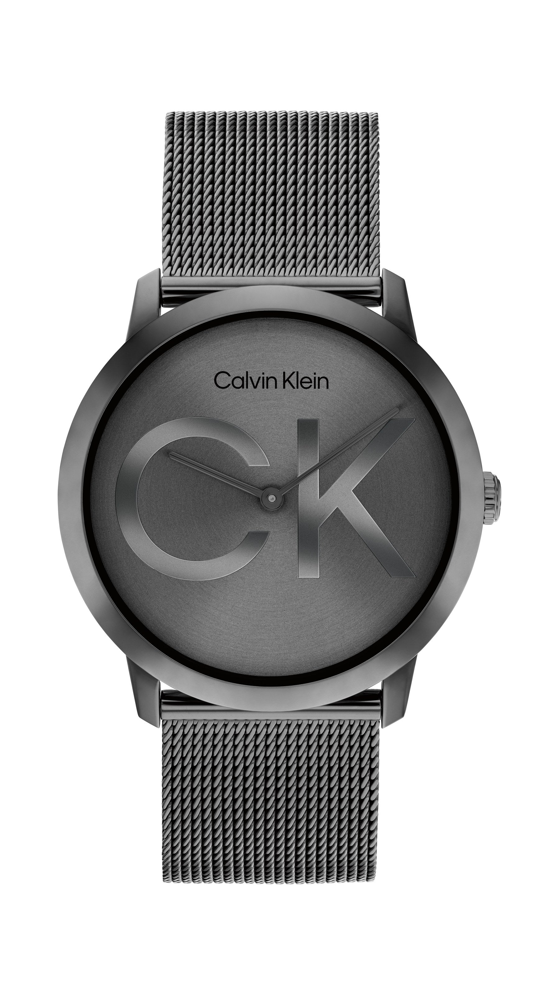 Calvin Klein Intrigue 25300011 Watch for Men & Women
