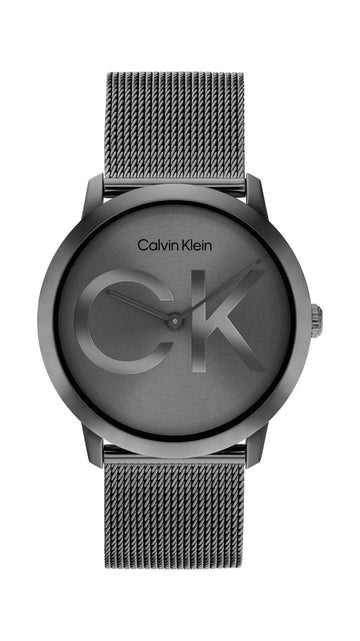Calvin Klein Intrigue 25300011 – front view