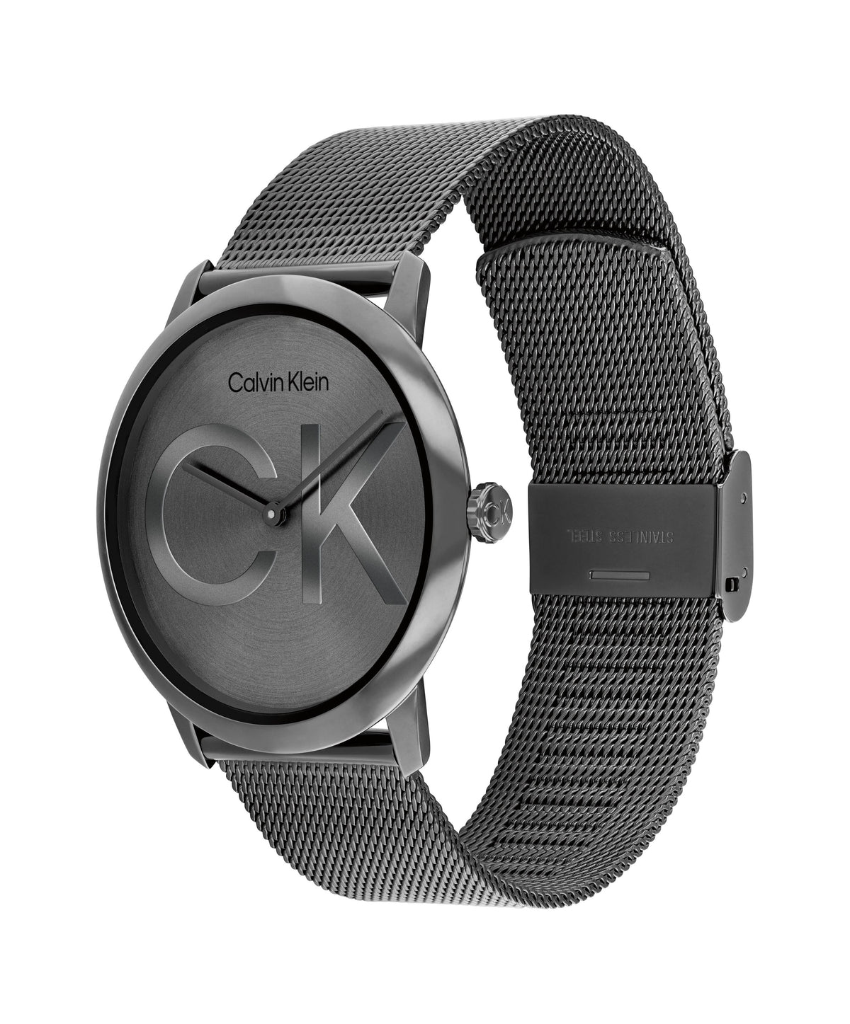 Calvin Klein Intrigue 25300011 – three-quarter view
