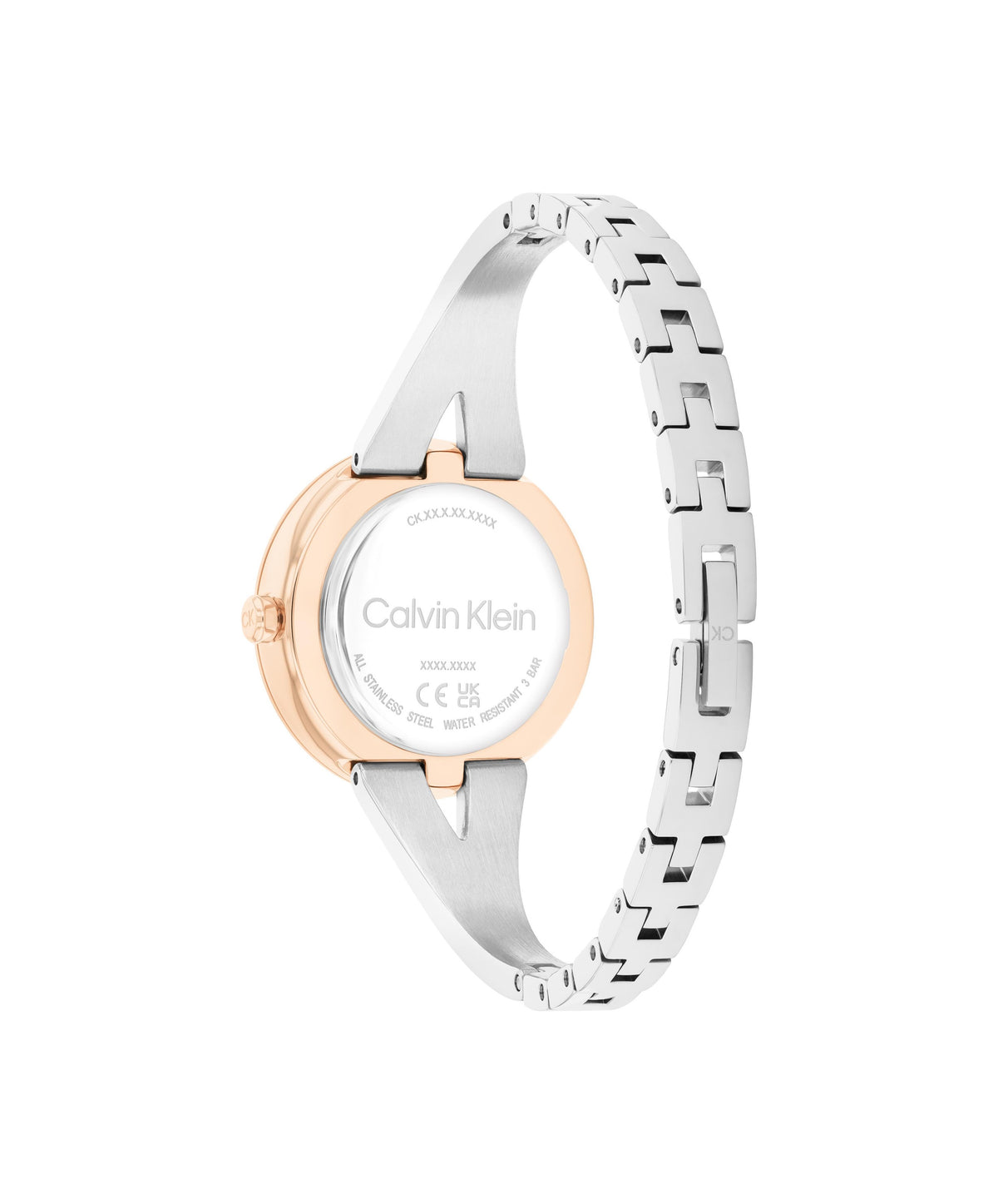 Calvin Klein Joyful 25100028 – case back