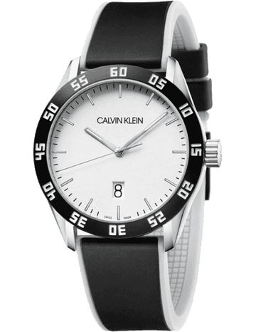 Calvin Klein K9R31CD6 Watch for Men