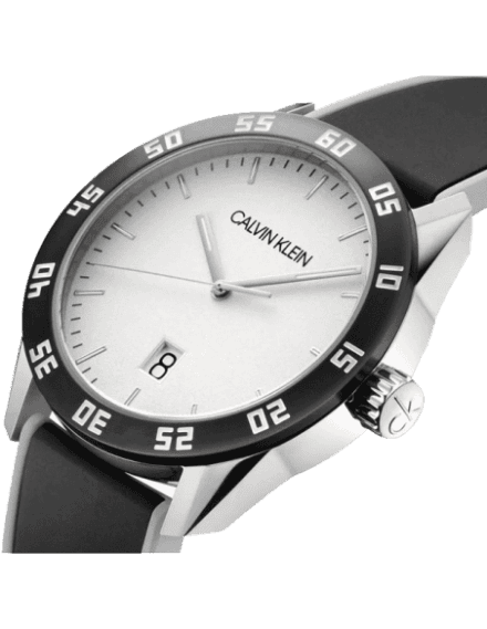 Calvin Klein K9R31CD6 Watch for Men
