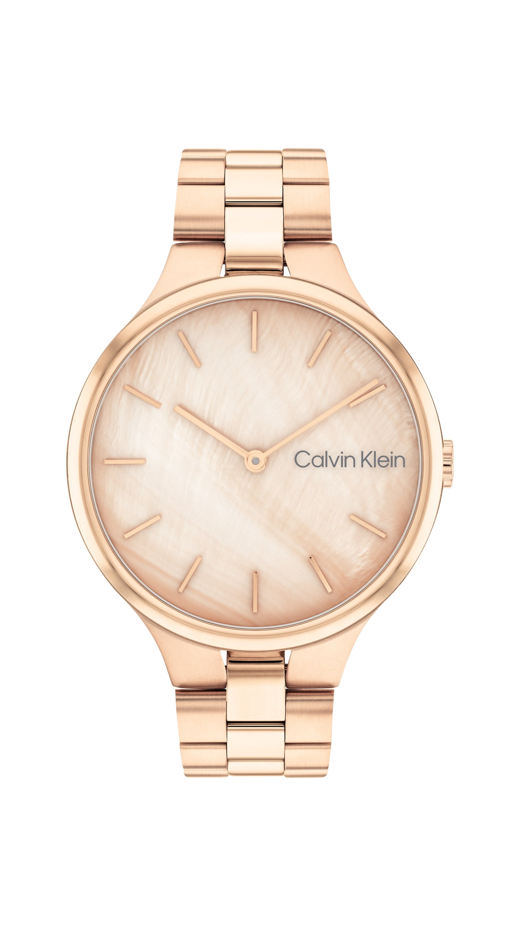 Calvin Klein Linked 25200427 Watch for Women
