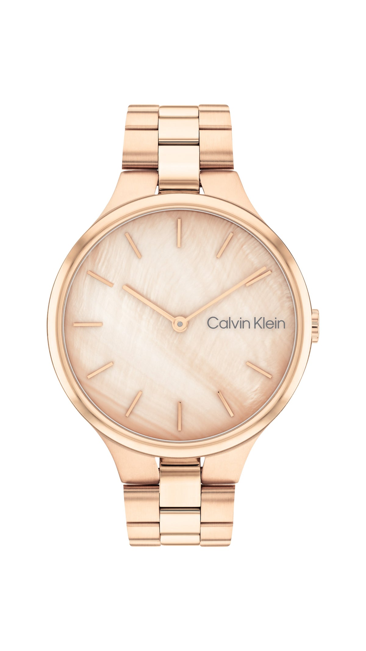 Calvin Klein Linked 25200427 – front view