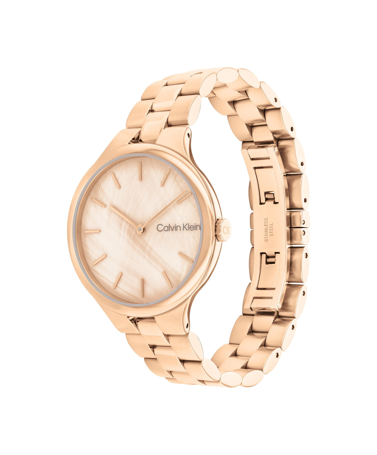 Calvin Klein Linked 25200427 – three-quarter view