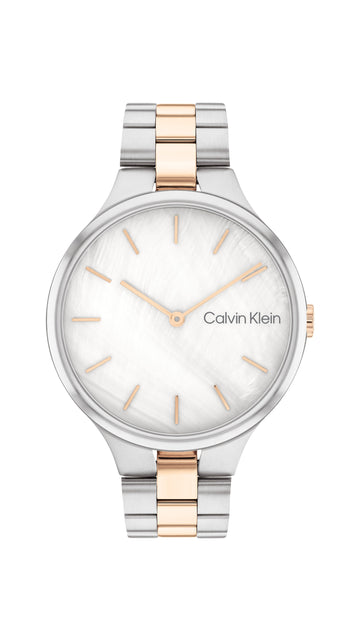 Calvin Klein Linked 25200428 – front view