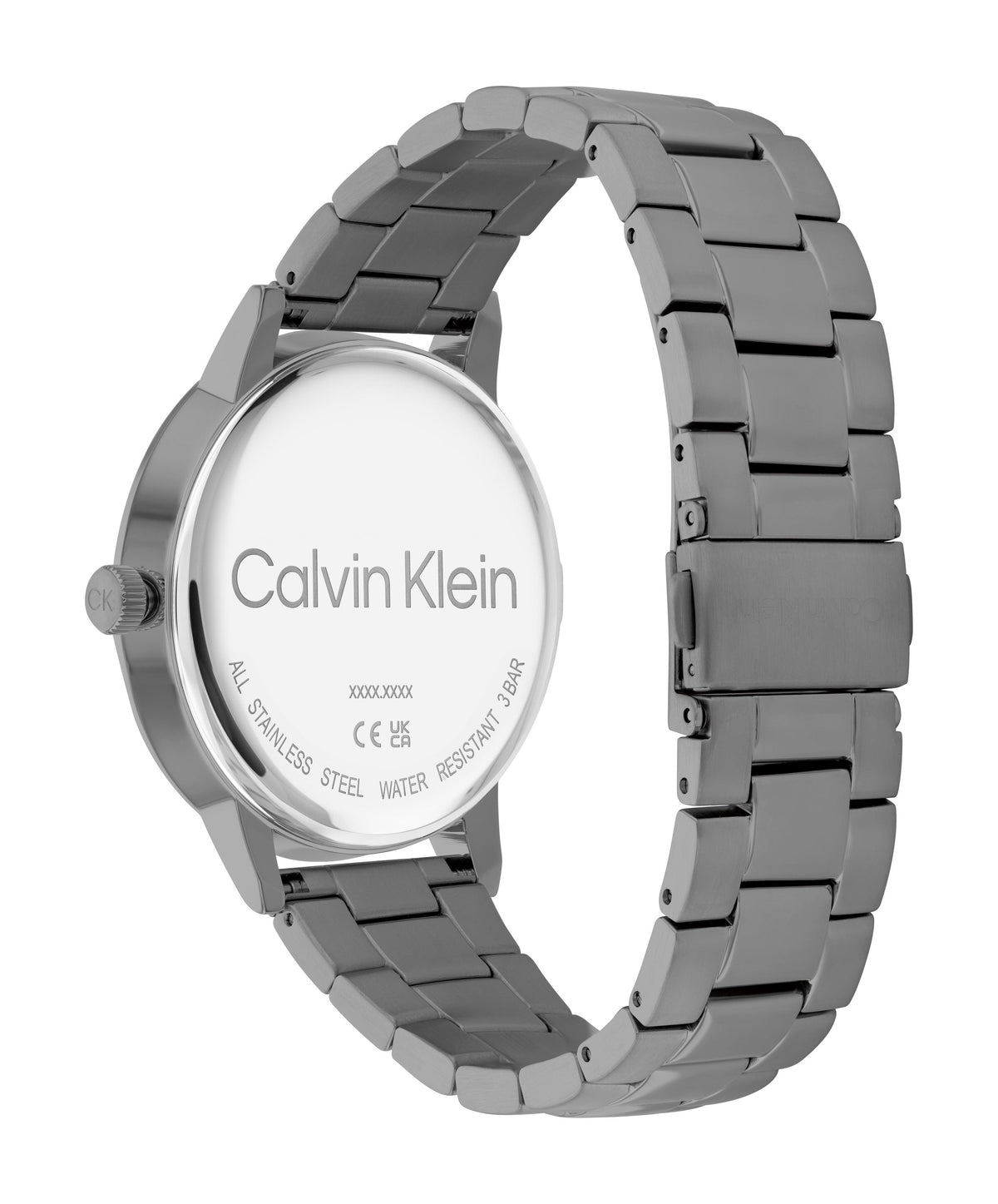Calvin Klein Linked Bracelet 25200054 – case back