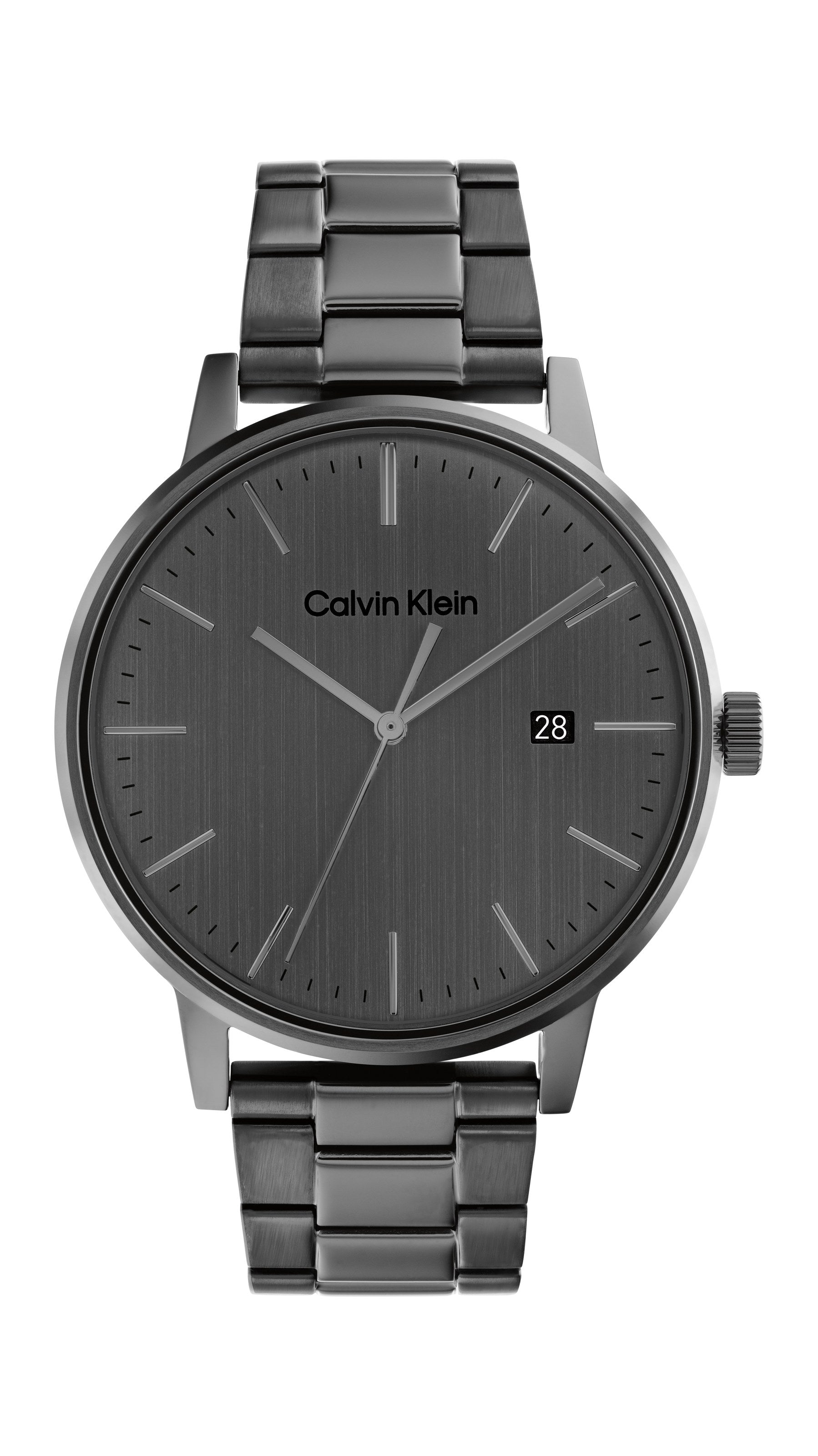 Calvin Klein Linked Bracelet 25200054 Watch for Men