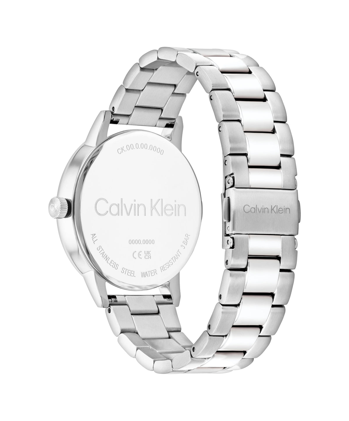 Calvin Klein Linked Bracelet 25200478 – case back