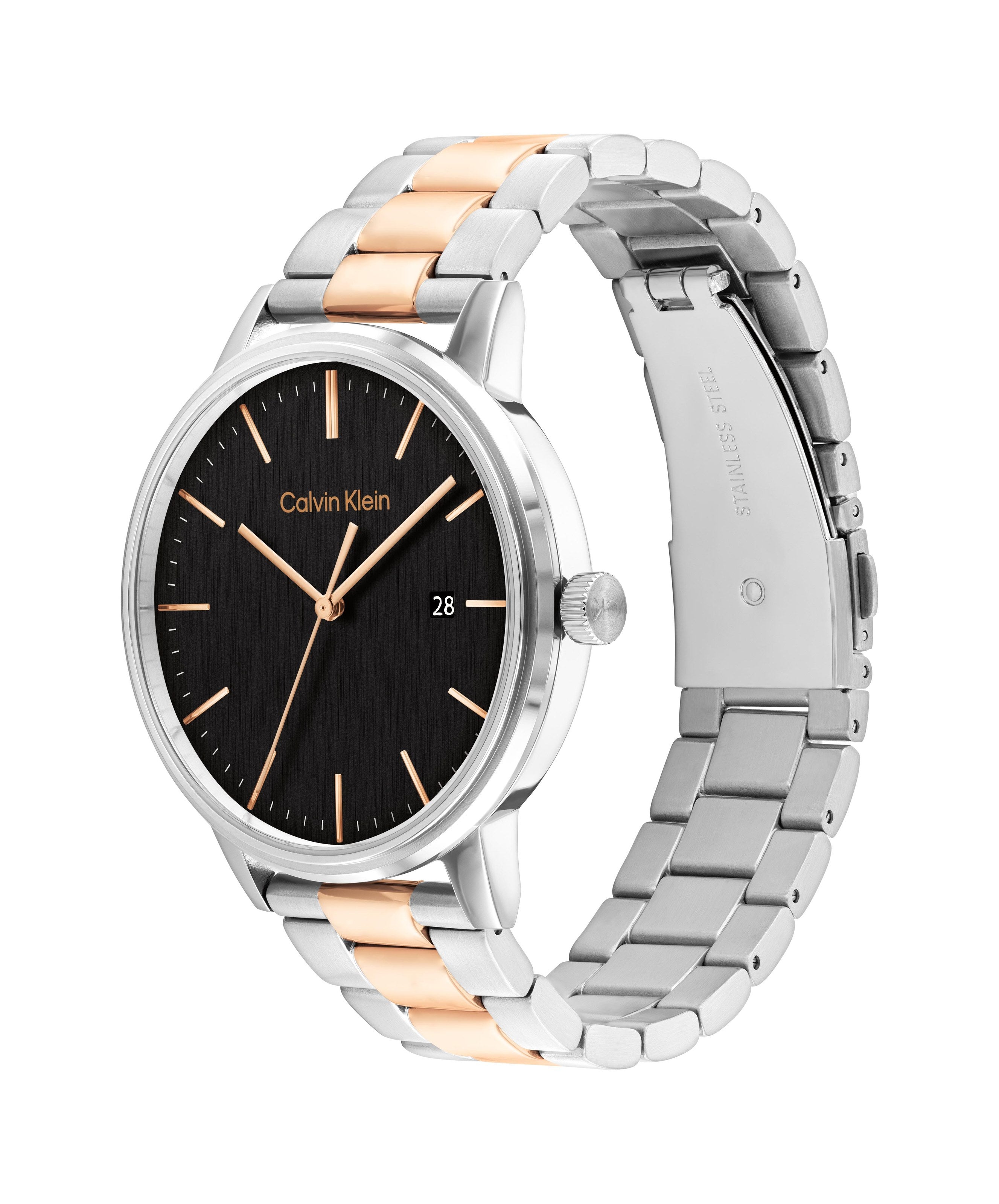 Calvin Klein Linked Bracelet 25200479 Watch for Men