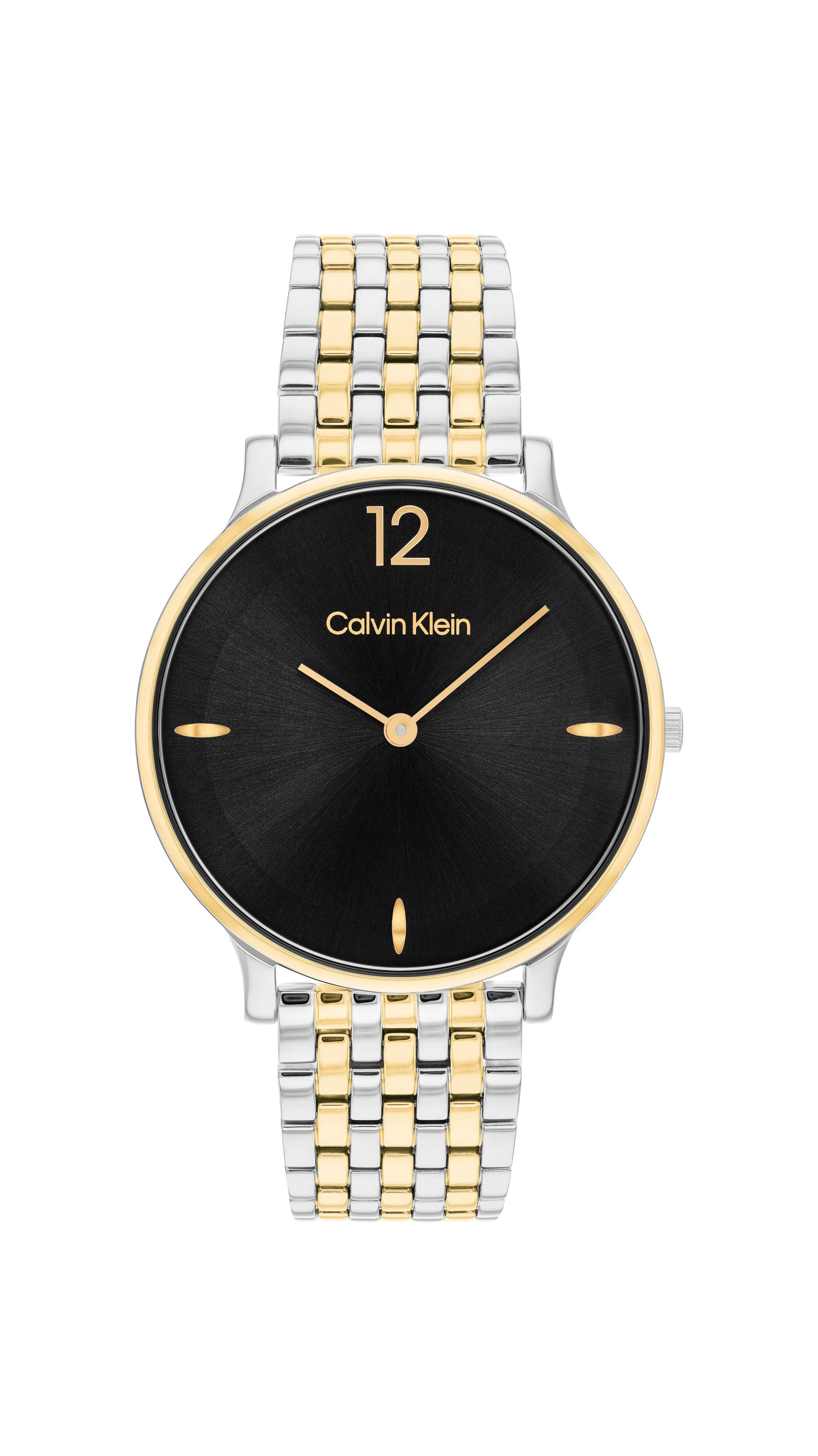 Calvin Klein Luxe 25100171 Watch for Women