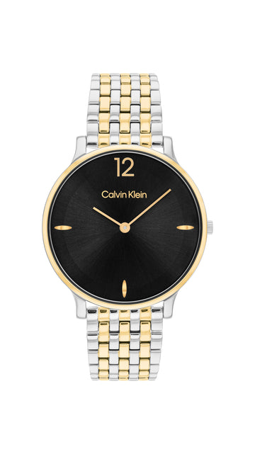 Calvin Klein Luxe 25100171 – front view