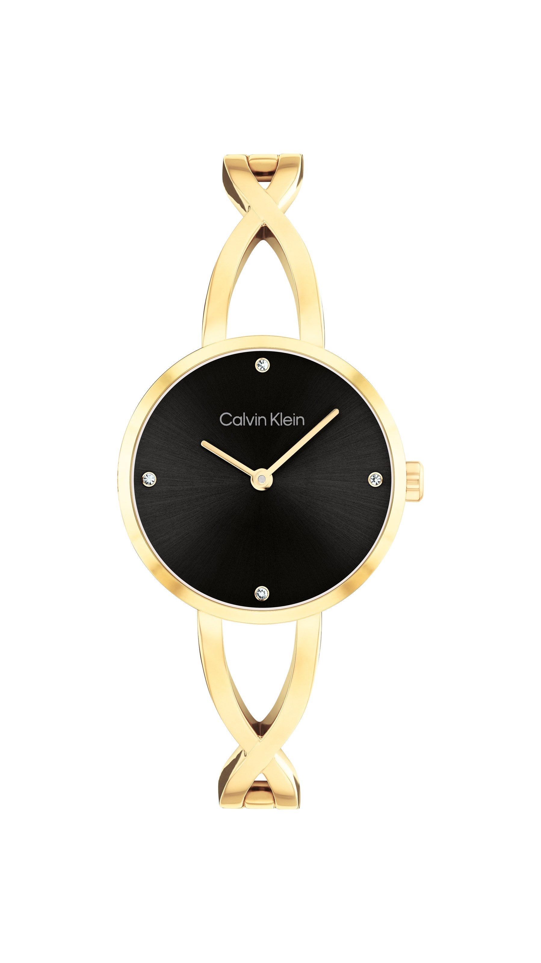 Calvin Klein Sculpted Embrace 25100059 Watch for Women